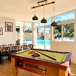 Casa Yukka With Heated Pool Villa Lajares