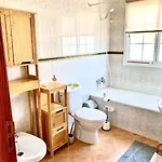 Villa Casa Yukka With Heated Pool Lajares