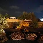 Casa Yukka With Heated Pool Villa Lajares