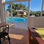 Casa Yukka With Heated Pool * Lajares