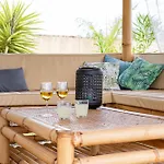Casa Yukka With Heated Pool Villa