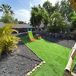 Casa Yukka With Heated Pool