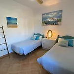 Casa Yukka With Heated Pool * Lajares