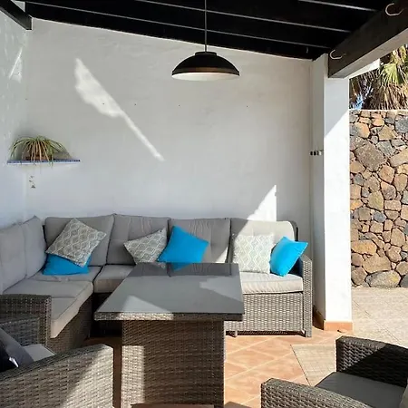 Vila Casa Yukka With Heated Pool