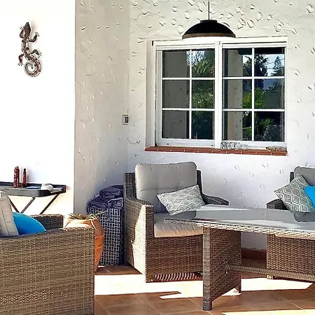 Willa Casa Yukka With Heated Pool