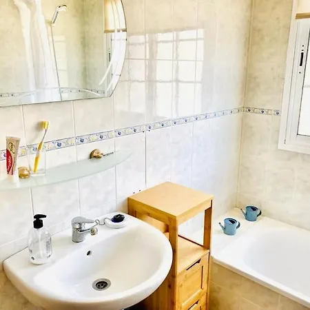 Villa Casa Yukka With Heated Pool *