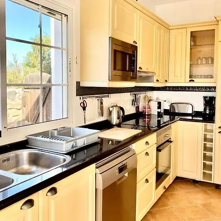 Willa Casa Yukka With Heated Pool *