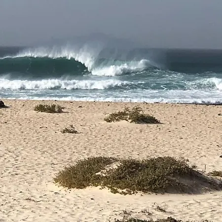 Villa Casa Yukka With Heated Pool