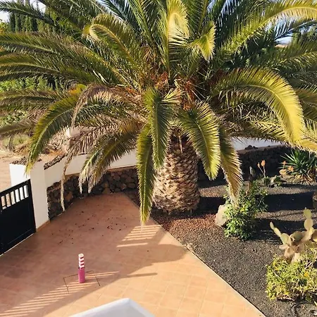 Casa Yukka With Heated Pool Willa *