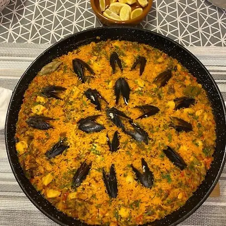 Casa Yukka With Heated Pool Willa