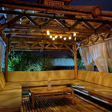 Casa Yukka With Heated Pool * Lajares