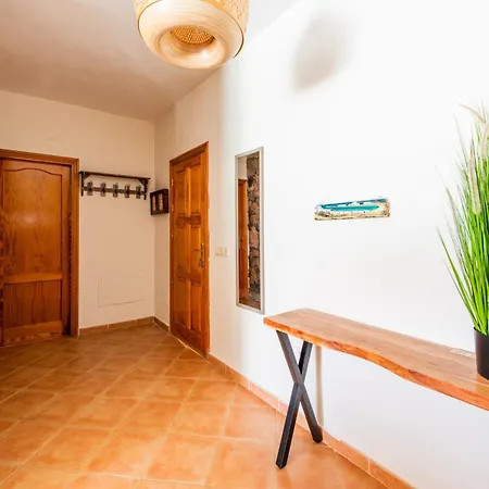 Casa Yukka With Heated Pool Vila *