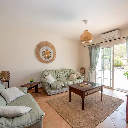 Willa Casa Yukka With Heated Pool Lajares