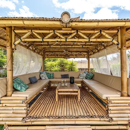 Casa Yukka With Heated Pool Vila *