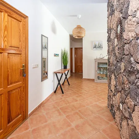 Vila Casa Yukka With Heated Pool *