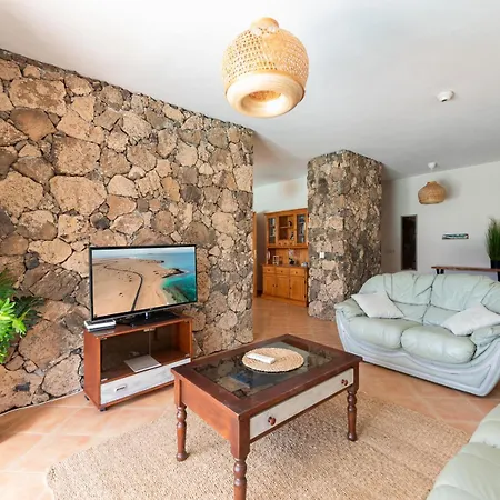 Casa Yukka With Heated Pool