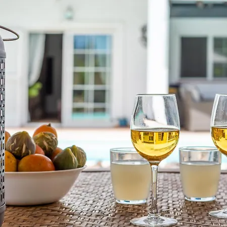 Willa Casa Yukka With Heated Pool *