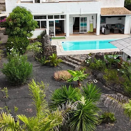 Willa Casa Yukka With Heated Pool *