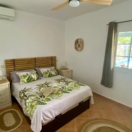 Casa Yukka With Heated Pool *