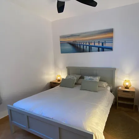 Casa Yukka With Heated Pool