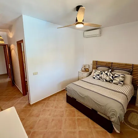 Casa Yukka With Heated Pool Villa *