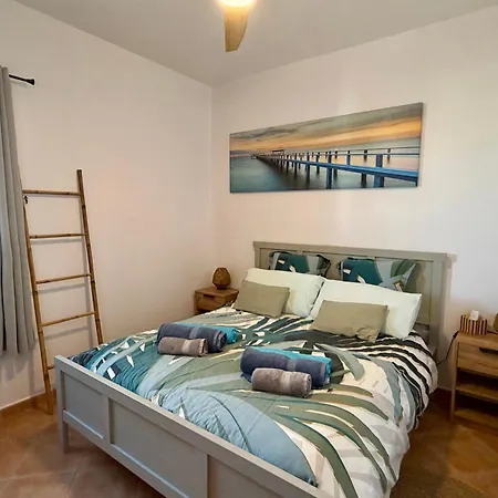 Villa Casa Yukka With Heated Pool