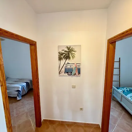 Villa Casa Yukka With Heated Pool