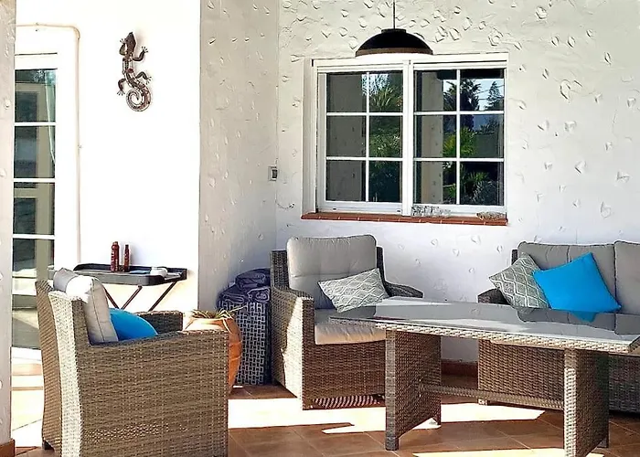 Villa Casa Yukka With Heated Pool