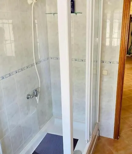 Casa Yukka With Heated Pool Villa Lajares