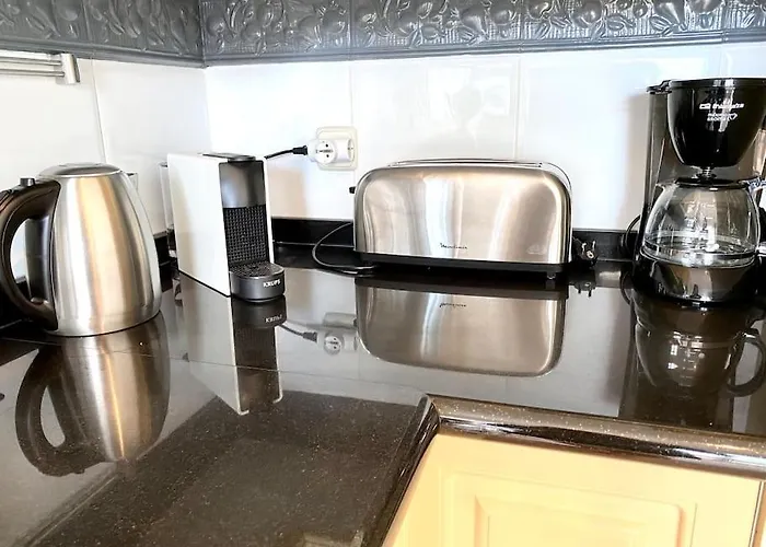 Casa Yukka With Heated Pool