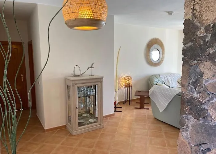 Villa Casa Yukka With Heated Pool *