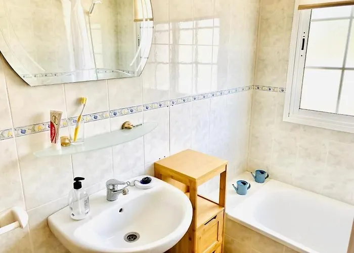 Villa Casa Yukka With Heated Pool *