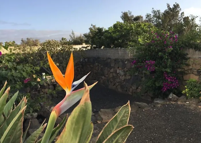 Casa Yukka With Heated Pool *