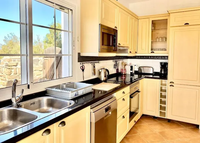 Villa Casa Yukka With Heated Pool *