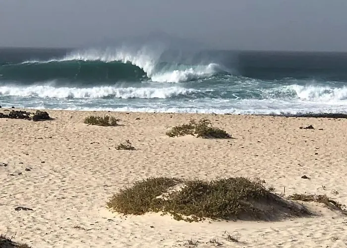 Villa Casa Yukka With Heated Pool