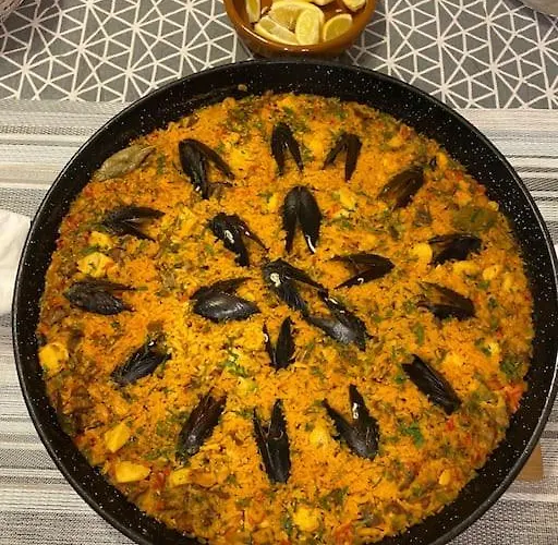 Casa Yukka With Heated Pool Villa