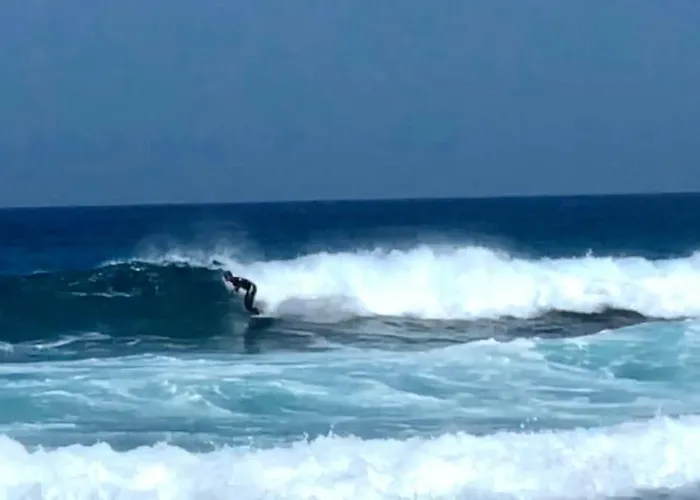 Casa Yukka With Heated Pool *