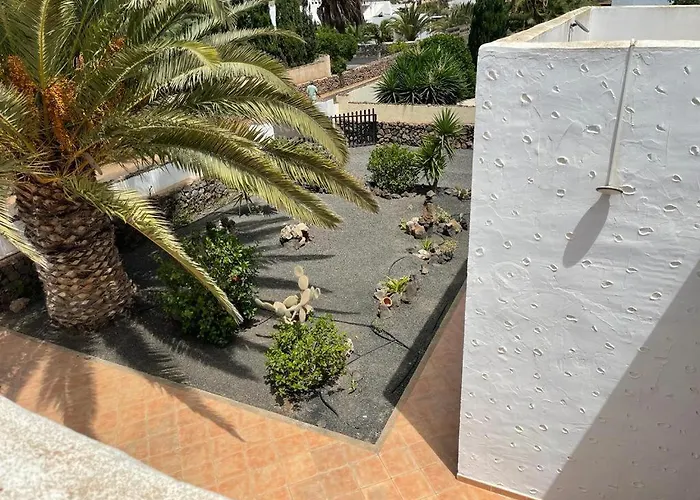 Casa Yukka With Heated Pool