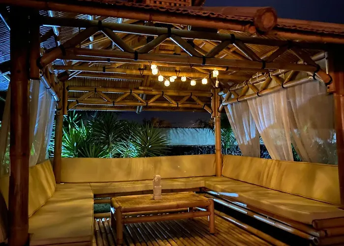 Casa Yukka With Heated Pool * Lajares