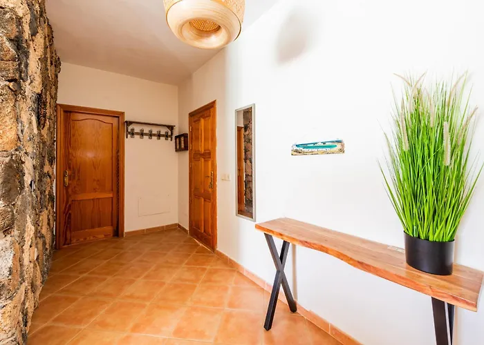 Casa Yukka With Heated Pool Villa *