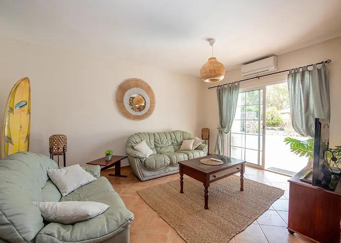 Villa Casa Yukka With Heated Pool Lajares