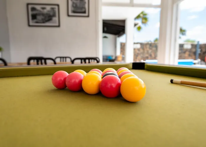 Casa Yukka With Heated Pool