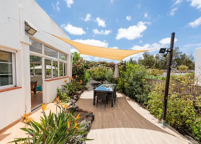 Casa Yukka With Heated Pool