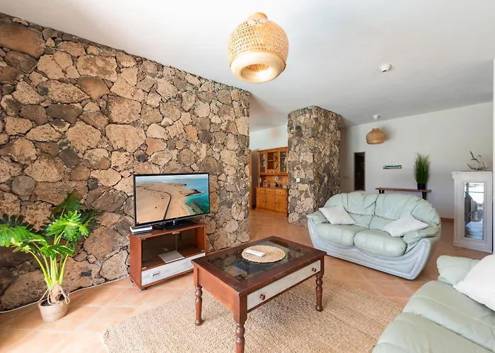 Casa Yukka With Heated Pool