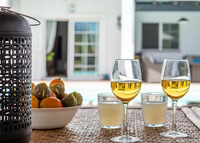 Villa Casa Yukka With Heated Pool *