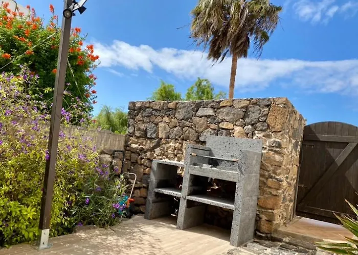 Casa Yukka With Heated Pool