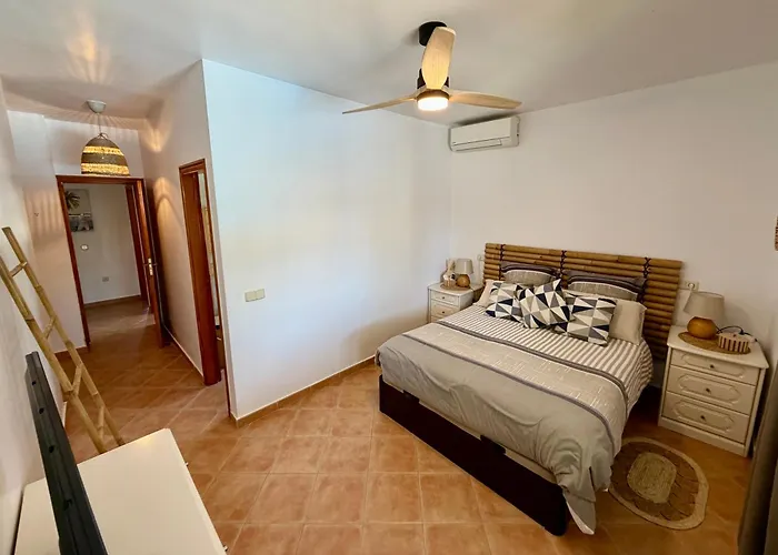 Casa Yukka With Heated Pool Villa *