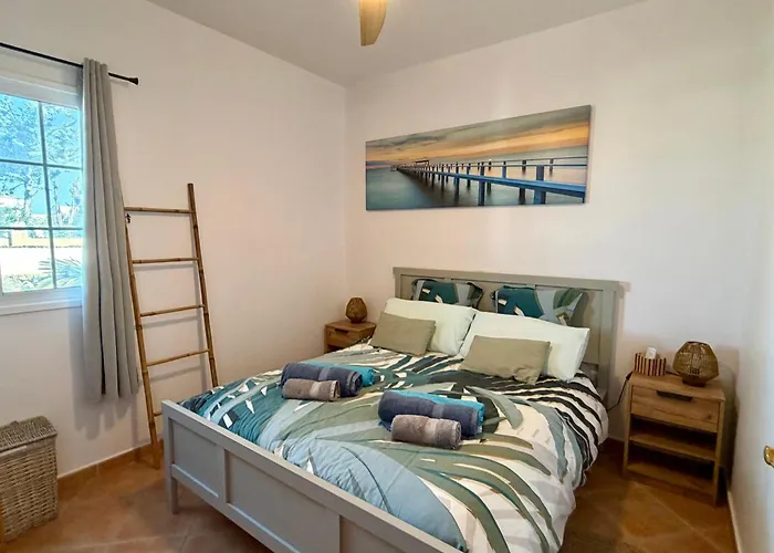 Villa Casa Yukka With Heated Pool