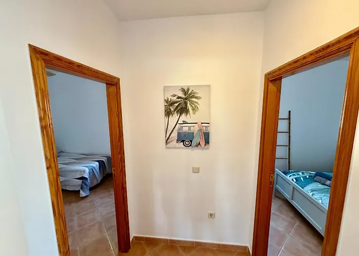 Villa Casa Yukka With Heated Pool