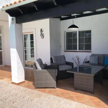 Casa Yukka With Heated Pool Villa *